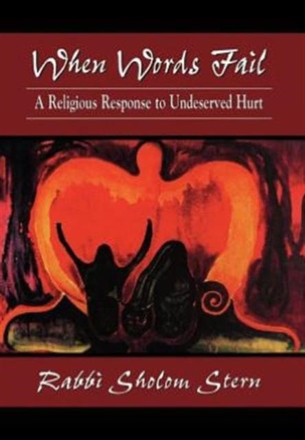 Book cover of: When Words Fail