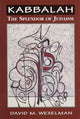 Book cover of: Kabbalah. By: David M. Wexelman