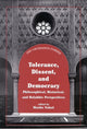 Book cover of: Tolerance, Dissent, and Democracy