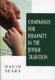 Book cover of: Compassion for Humanity in the Jewish Tradition