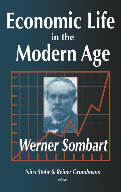 Economic Life in the Modern Age
