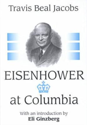 Eisenhower at Columbia