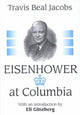 Book cover of: Eisenhower at Columbia