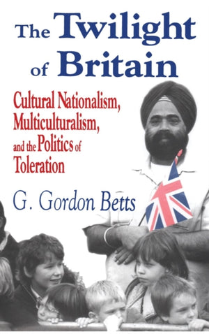 Twilight of Britain