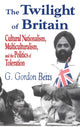 Book cover of: Twilight of Britain