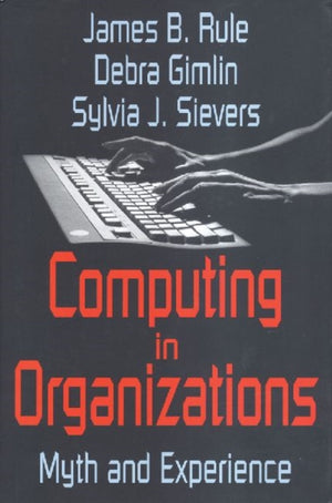 Computing in Organizations