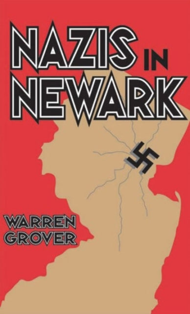 Book cover of: Nazis in Newark