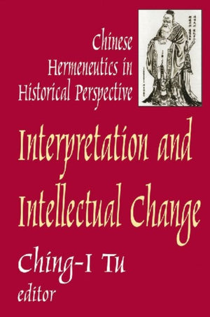 Interpretation and Intellectual Change