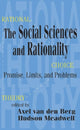 Book cover of: Social Sciences and Rationality