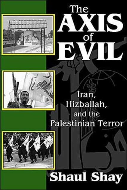 The Axis of Evil