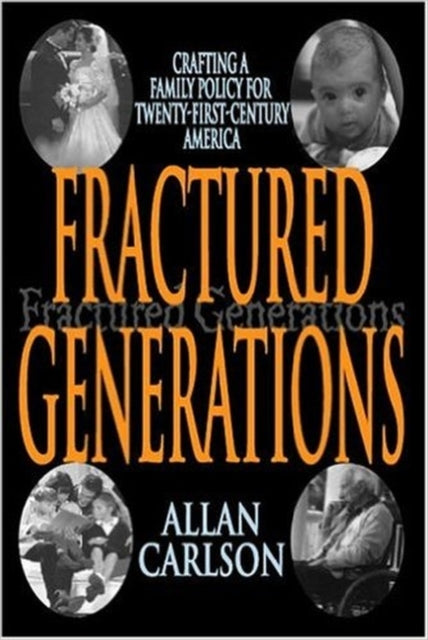 Fractured Generations