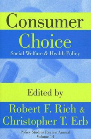 Consumer Choice