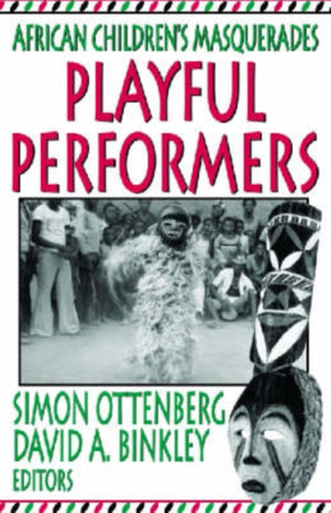 Playful Performers