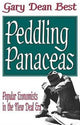 Book cover of: Peddling Panaceas. By: Gary Best