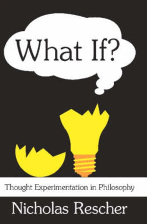 What If?