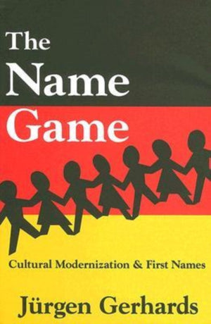 The Name Game