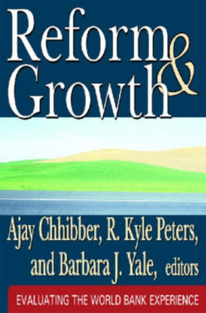 Reform and Growth
