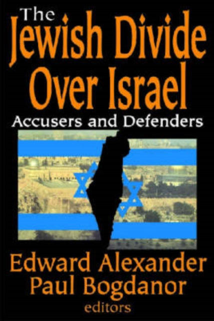 The Jewish Divide Over Israel