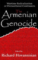 Book cover of: Armenian Genocide. By: Richard Hovannisian