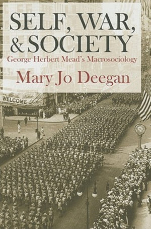 Self, War, and Society