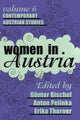 Book cover of: Women in Austria