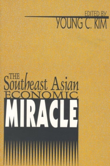 Book cover of: Southeast Asian Economic Miracle. By: Young Kim