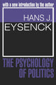 Book cover of: Psychology of Politics