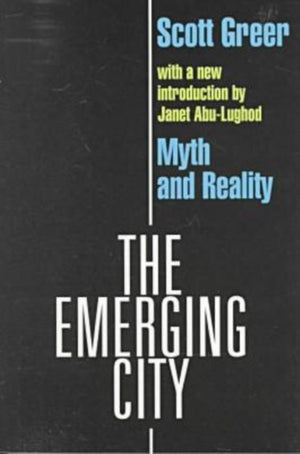 The Emerging City