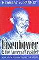Book cover of: Eisenhower and the American Crusades