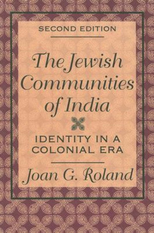 Jewish Communities of India