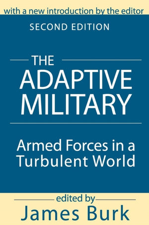 The Adaptive Military
