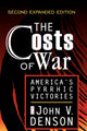 Book cover of: Costs of War. By: John Denson