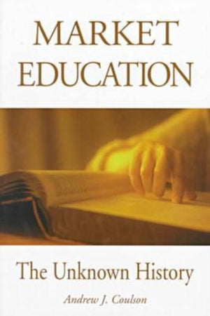 Market Education