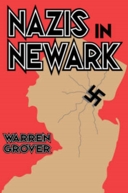 Book cover of: Nazis in Newark