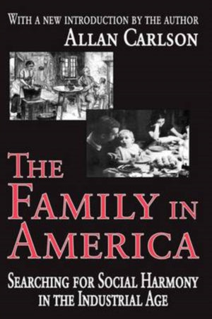 The Family in America