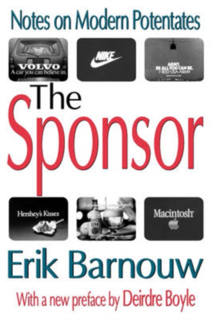The Sponsor