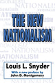 Book cover of: New Nationalism