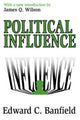 Book cover of: Political Influence