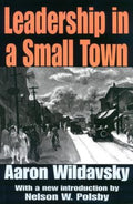 Leadership in a Small Town