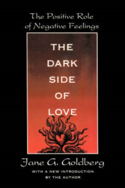 Book cover of: Dark Side of Love