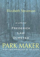 Book cover of: Park Maker. By: Elizabeth Stevenson