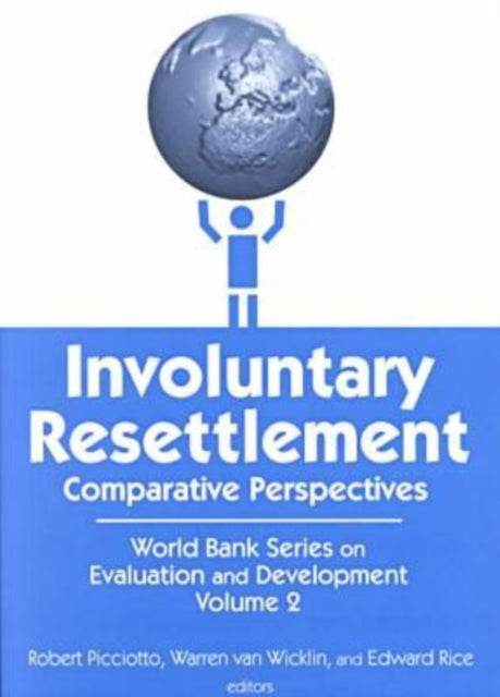 Book cover of: Involuntary Resettlement