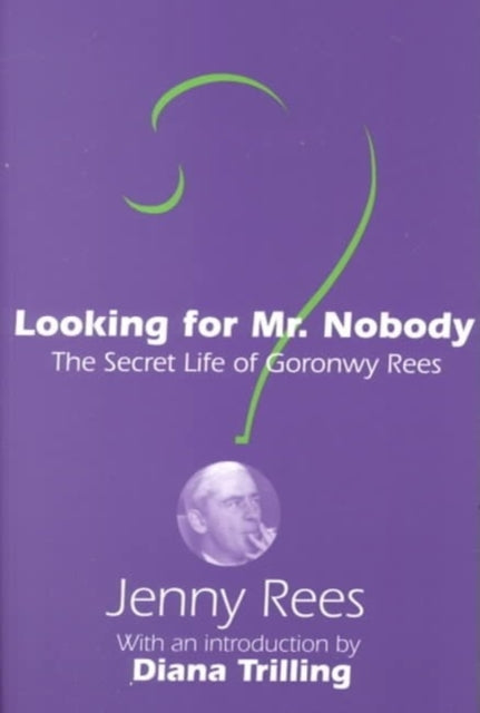 Book cover of: Looking for Mr. Nobody