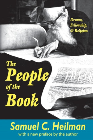 The People of the Book