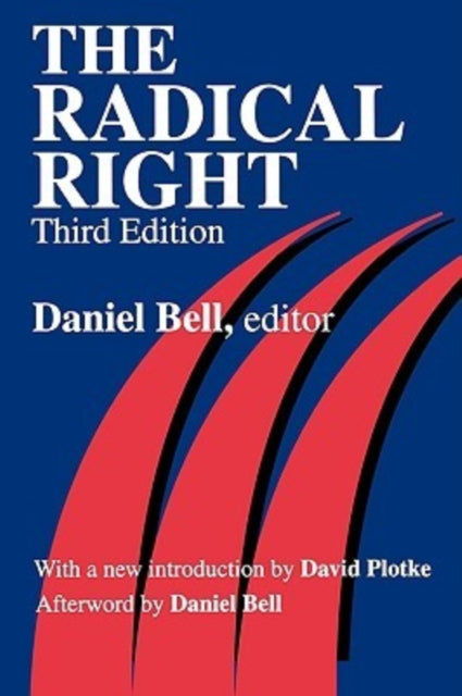 Book cover of: Radical Right