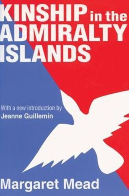 Book cover of: Kinship in the Admiralty Islands