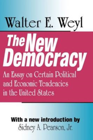 The New Democracy