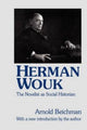 Book cover of: Herman Wouk