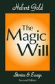 Book cover of: Magic Will. By: Herbert Gold