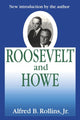 Book cover of: Roosevelt and Howe. By: Hendrien Kaal